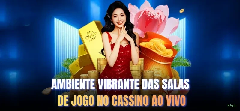 66dk app de jogo para jogadores brasileiros