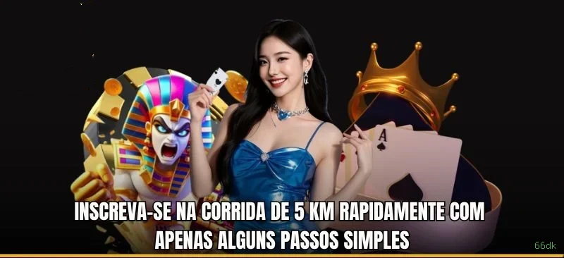 Controles de paJogonto e BRL em 66dk