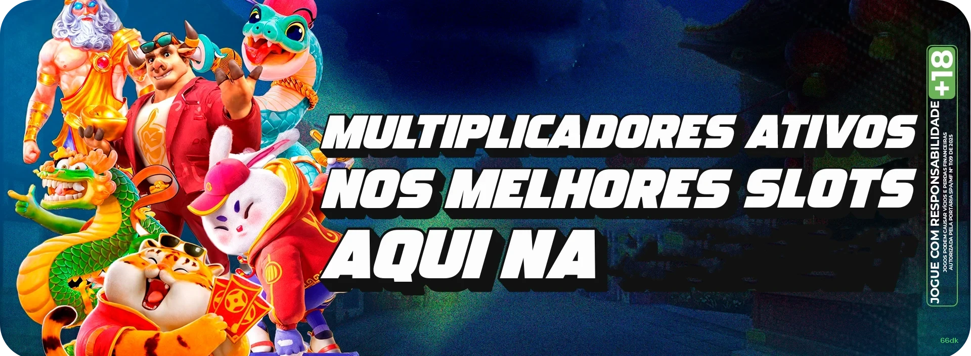 66dk app de jogo para jogadores brasileiros