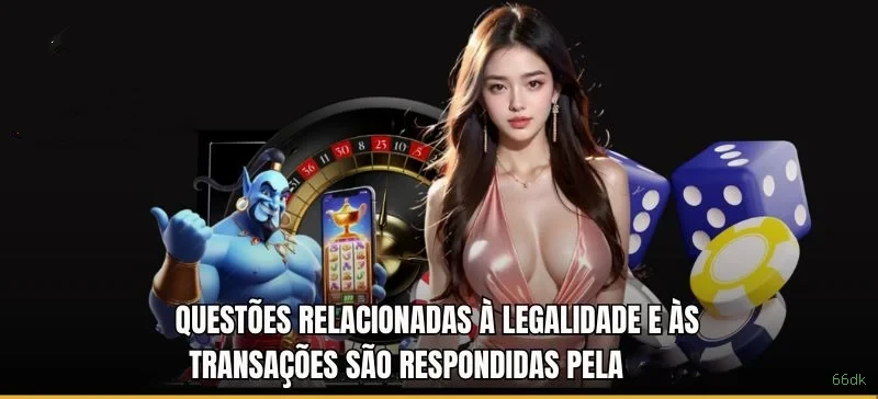 Controles de paJogonto e BRL em 66dk