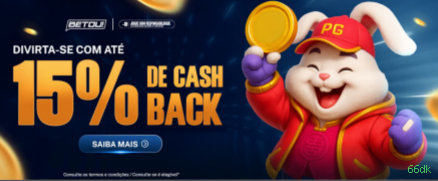 Big win animation on 66dk slot Jogo