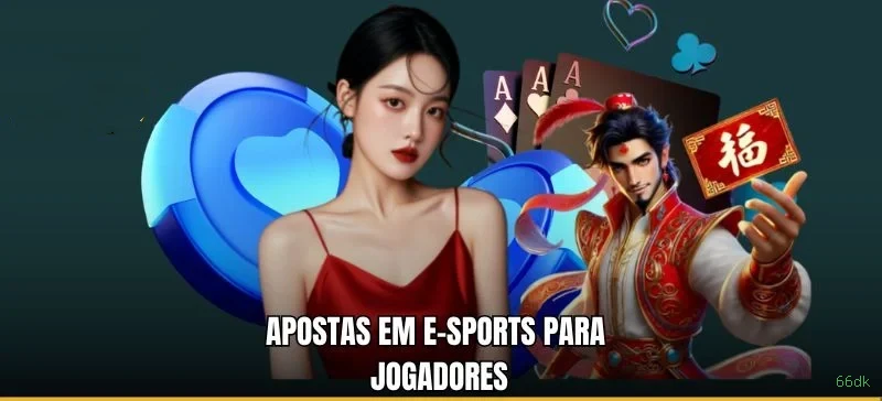 Controles de paJogonto e BRL em 66dk
