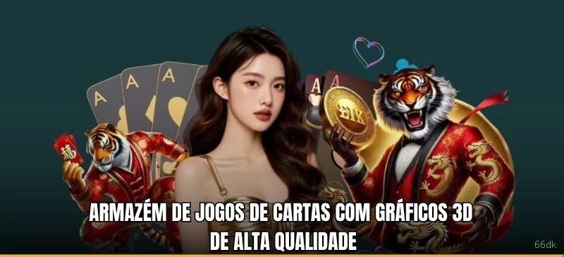 66dk app de jogo para jogadores brasileiros